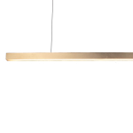 Step Into Design BOOGIE Lampa wisząca LED 88cm MD-7014-880