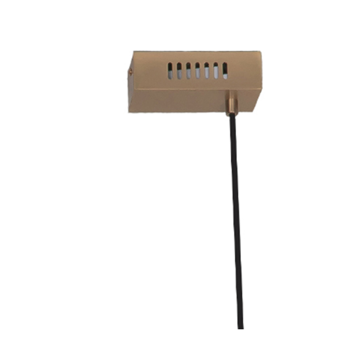 Step Into Design BOOGIE Lampa wisząca LED 88cm MD-7014-880