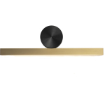Step Into Design BOOGIE Lampa ścienna 3000K MD-7014 wall