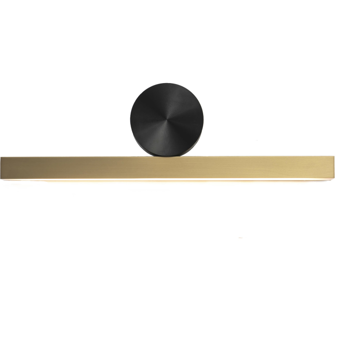 Step Into Design BOOGIE Lampa ścienna 3000K MD-7014 wall