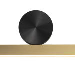 Step Into Design BOOGIE Lampa ścienna 3000K MD-7014 wall
