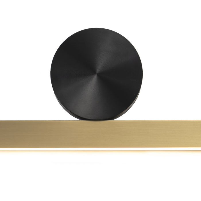 Step Into Design BOOGIE Lampa ścienna 3000K MD-7014 wall
