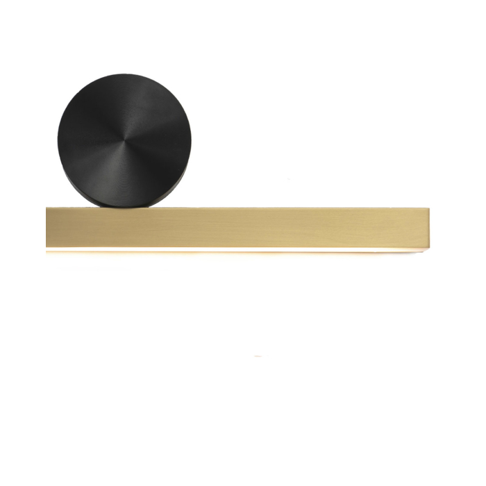 Step Into Design BOOGIE Lampa ścienna 3000K MD-7014 wall