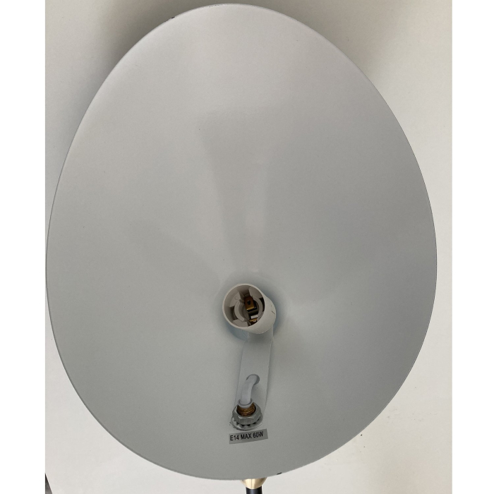 Step into Design Lampa Wisząca dwuramienna 2L  CRANE P8702 P8702