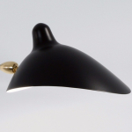 Step into Design Lampa Wisząca dwuramienna 2L  CRANE P8702 P8702