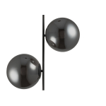 Step into Design Lampa Wisząca VENUS-2 przydymiona 44 cm ST-5025-2 SMOKE