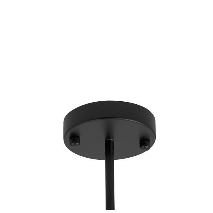 Step into Design Lampa Wisząca VENUS-2 przydymiona 44 cm ST-5025-2 SMOKE