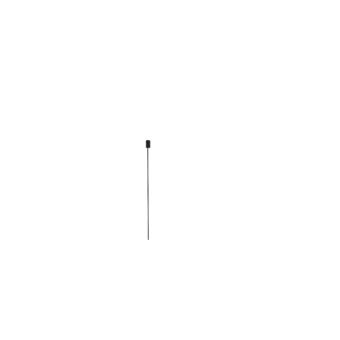 Step into Design Wisząca led lamp MINIMA-1 Czarny 120cm