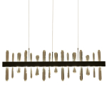 Step Into Design ARCTIC LED 100cm 52W 4200lm 3000K Czarny MP0099