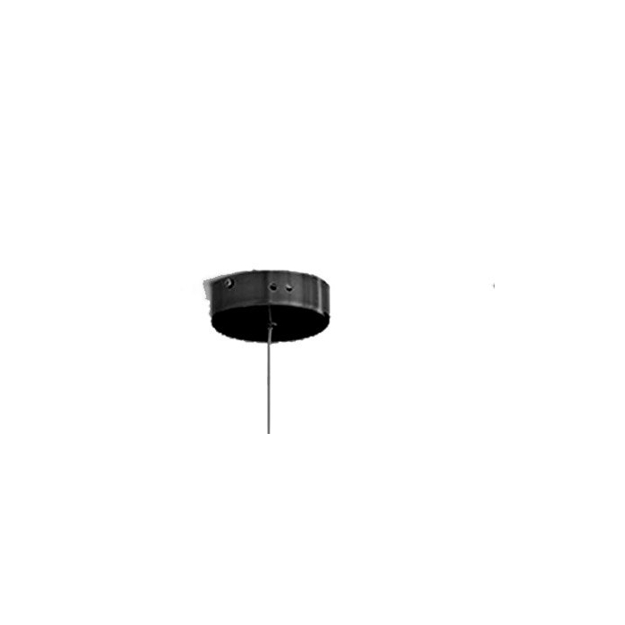 Step Into Design ARCTIC LED 100cm 52W 4200lm 3000K Czarny MP0099