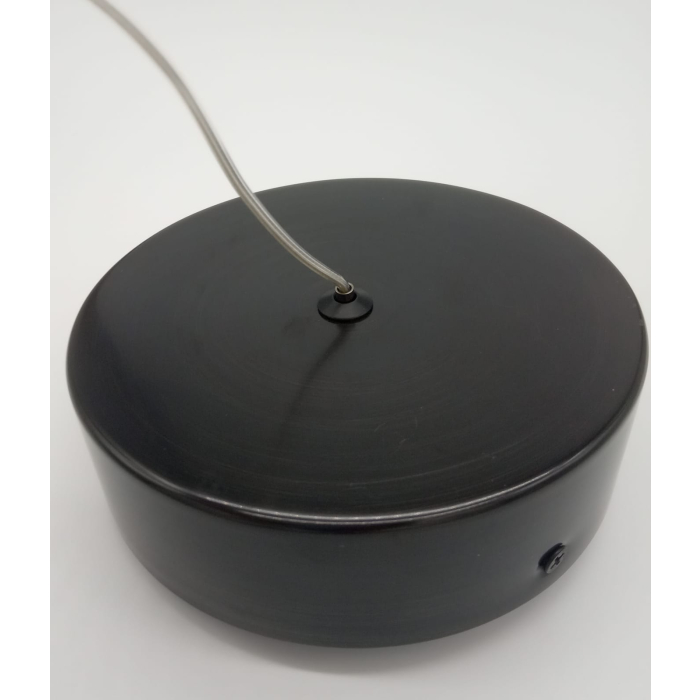 Step Into Design ARCTIC LED 100cm 52W 4200lm 3000K Czarny MP0099