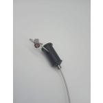 Step Into Design ARCTIC LED 100cm 52W 4200lm 3000K Czarny MP0099