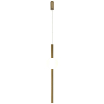 Step into Design Wisząca O-LINE LED 63cm Mosiądz ST-1689S