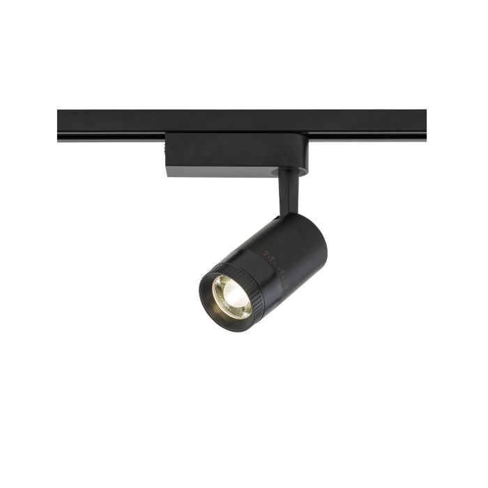Nowodvorski PROFILE ZOOM LED System konfigurowalny System PROFILE Oprawa Max moc 9W LED  Czarny 7625