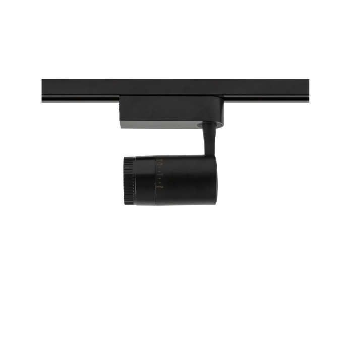 Nowodvorski PROFILE ZOOM LED System konfigurowalny System PROFILE Oprawa Max moc 9W LED  Czarny 7625
