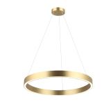 Light Prestige Midway lampa wisząca mała złota Triangle LP-033/1P S GD Triangle 1xLED Złoty