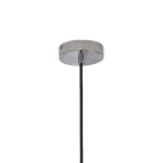 Step into Design Lampa wisząca MOBILE chrome 38 cm