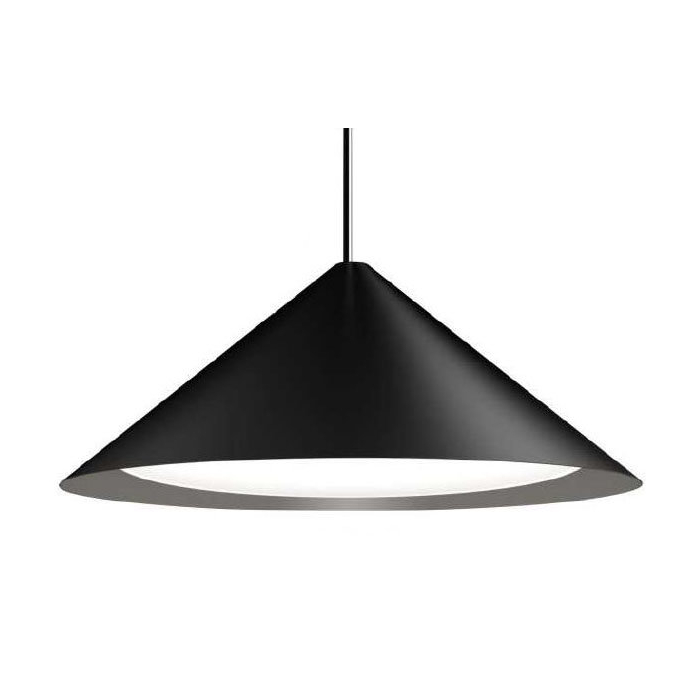 Step into Design Lampa wisząca TRIANGOLO 65 CM