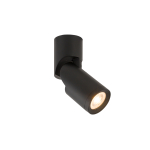 Nowodvorski MIKE Spot Natynkowa Max moc 15W GU10  Czarny 7658