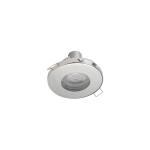 Nowodvorski JULIET Spot Podtynkowa Max moc 15W GU10 IP54/20 Chrom 7664