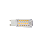 Nowodvorski BULB LED G9 4W 4000K Źródła światła i akcesoria G9 moc 4W LED 7504