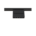 Nowodvorski PROFILE FOCUS LED System konfigurowalny System PROFILE Oprawa Max moc 9W LED  Czarny 7621