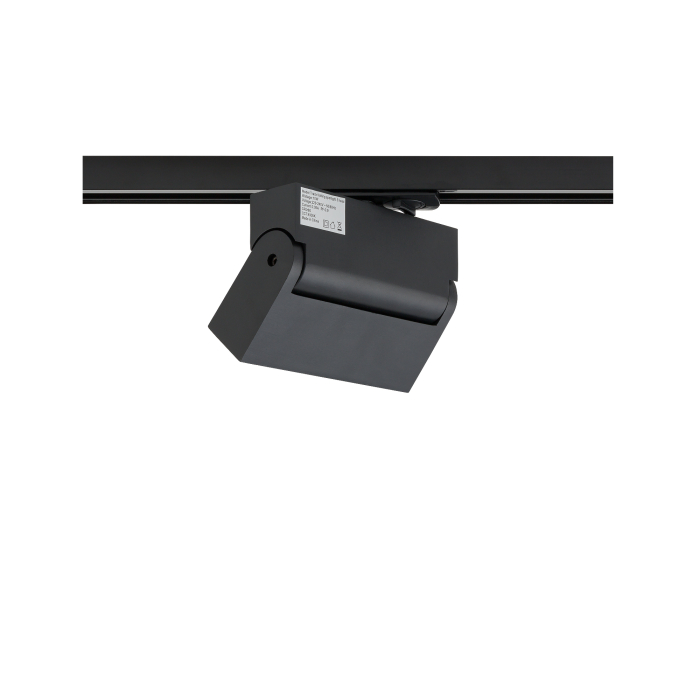Nowodvorski PROFILE FOCUS LED System konfigurowalny System PROFILE Oprawa Max moc 9W LED  Czarny 7621