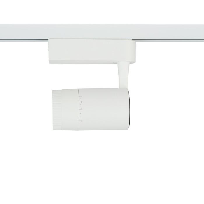 Nowodvorski PROFILE ZOOM LED System konfigurowalny System PROFILE Oprawa Max moc 9W LED  Biały 7623