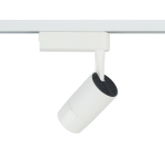 Nowodvorski PROFILE ZOOM LED System konfigurowalny System PROFILE Oprawa Max moc 9W LED  Biały 7624