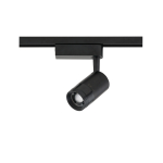 Nowodvorski PROFILE ZOOM LED System konfigurowalny System PROFILE Oprawa Max moc 9W LED  Czarny 7626