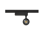 Nowodvorski PROFILE ZOOM LED System konfigurowalny System PROFILE Oprawa Max moc 9W LED  Czarny 7626