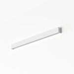 Nowodvorski STRAIGHT WALL LED M Ścienna Kinkiet Max moc 16W LED TUBE T8  Biały 7567