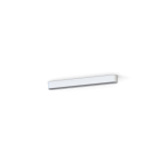 Nowodvorski SOFT CEILING LED 60X6 Sufitowa Plafon Max moc 11W LED TUBE T8  Biały 7540