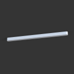 Nowodvorski SOFT CEILING LED 120X6 Sufitowa Plafon Max moc 22W LED TUBE T8  Biały 7536