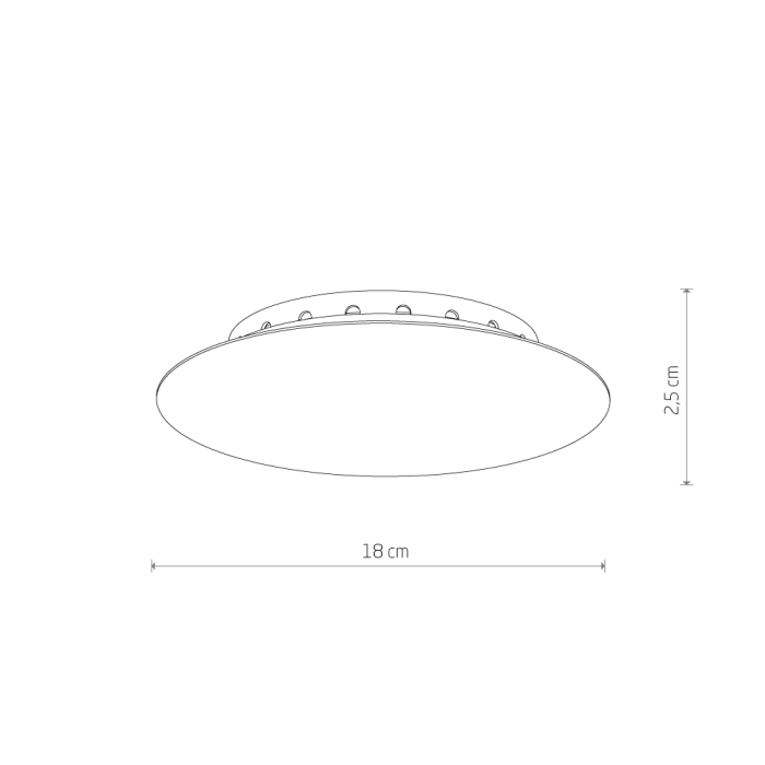 Nowodvorski CAMELEON CANOPY A MINI System konfigurowalny CAMELEON Puszka Max moc 40W  Czarny 10018