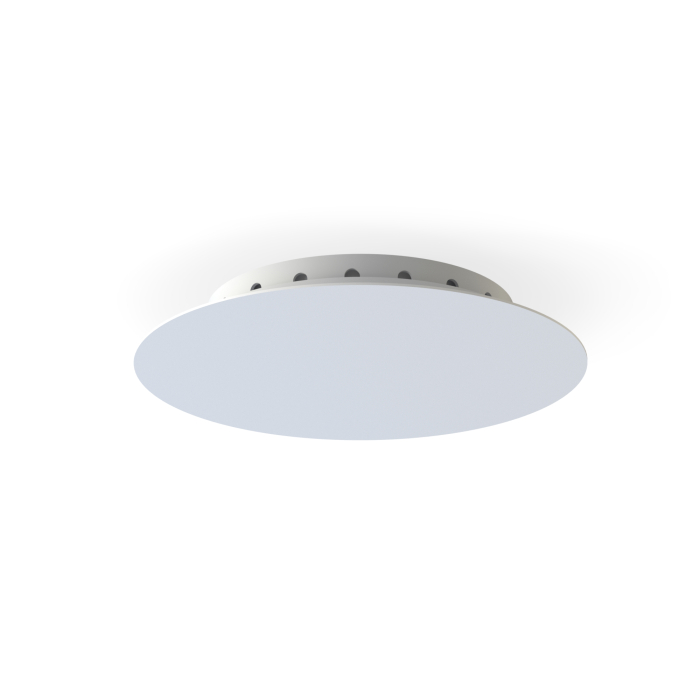 Nowodvorski CAMELEON CANOPY A MINI System konfigurowalny CAMELEON Puszka Max moc 40W  Biały 10017
