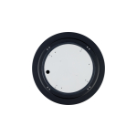 Nowodvorski .ARENA BLACK Sufitowa Plafon Max moc 10W only LED E14  Czarny 10175