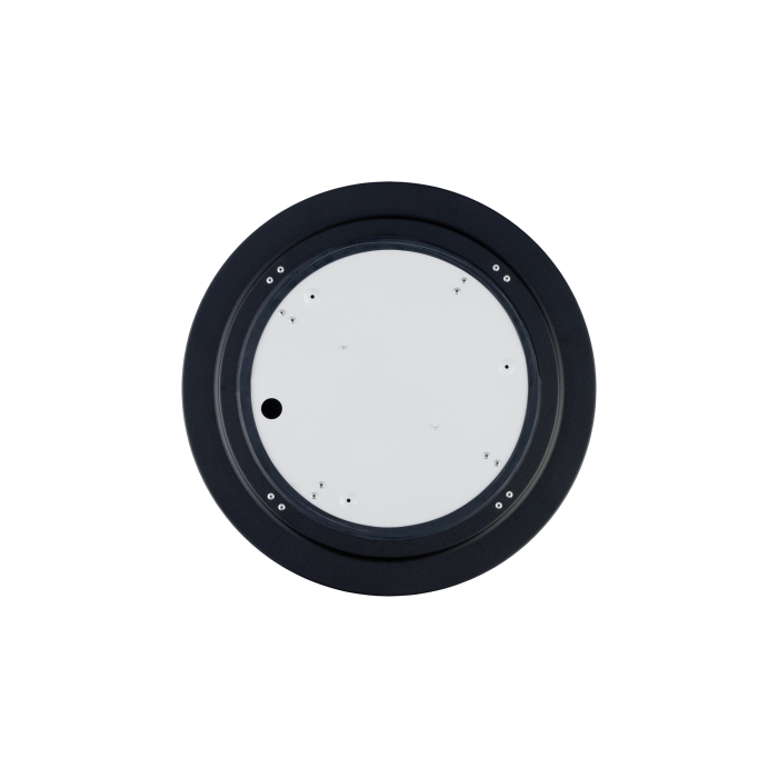 Nowodvorski ARENA LED Sufitowa Plafon Max moc 18W LED  Czarny 10176