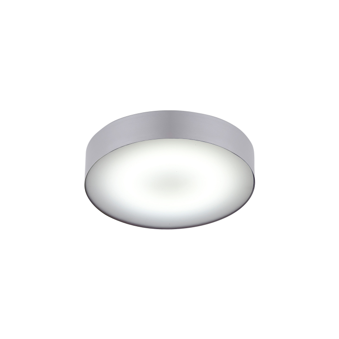 Nowodvorski ARENA LED Max moc 18W LED  Srebrny 10183