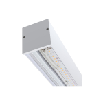 Nowodvorski CL HALL PRO LED Oświetlenie komercyjne Lampa LED Max moc 40W LED  Biały 10207