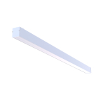 Nowodvorski CL OFFICE PRO LED 150 3000K Oświetlenie komercyjne Lampa LED Max moc 40W LED  Biały 10215