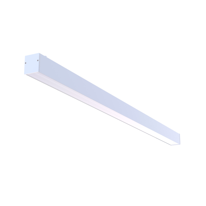 Nowodvorski CL OFFICE PRO LED 150 3000K Oświetlenie komercyjne Lampa LED Max moc 40W LED  Biały 10215