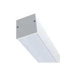 Nowodvorski CL OFFICE PRO LED 150 3000K Oświetlenie komercyjne Lampa LED Max moc 40W LED  Biały 10215