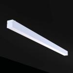 Nowodvorski CL OFFICE PRO LED 150 4000K Oświetlenie komercyjne Lampa LED Max moc 40W LED  Biały 10216