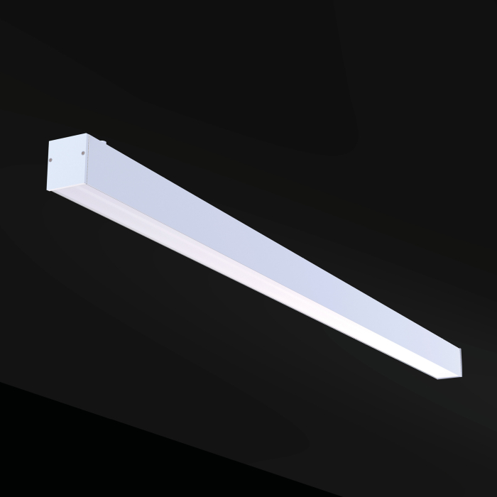 Nowodvorski CL OFFICE PRO LED 150 4000K Oświetlenie komercyjne Lampa LED Max moc 40W LED  Biały 10216