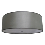 Light Prestige Girona E27 6x60W szary LP-2190/6C-80 GRY