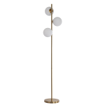 Light Prestige Dorado Podłogowa E14 3x40W złoty/biały LP-002/3F