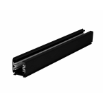 Light Prestige Szynoprzewód System 3F  czarny LP-571/1M-3F BK