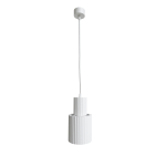 Light Prestige Tokio Lampa wisząca E27 1x60W biały LP-787/1P L WH