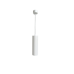 Light Prestige Tokio Lampa wisząca GU10 1x50W biały LP-787/1P WH